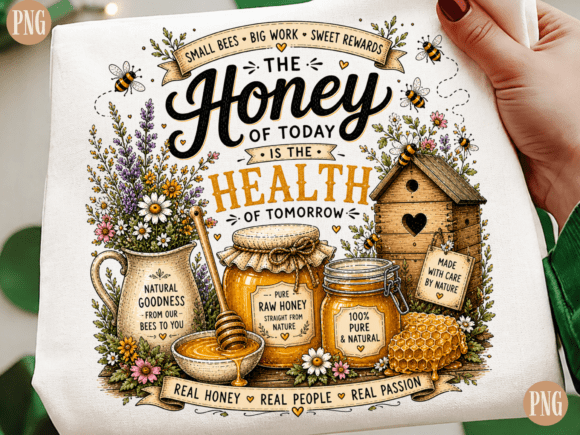 Beekeeping Quote SVG Honey Lover Design Review