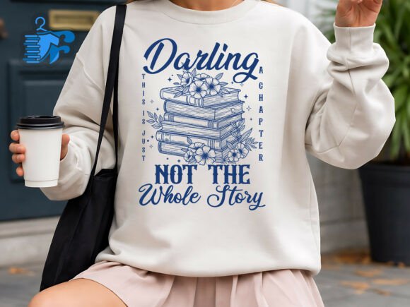 Book Lover Story Quote SVG: Essential Graphics for T-Shirt Designs
