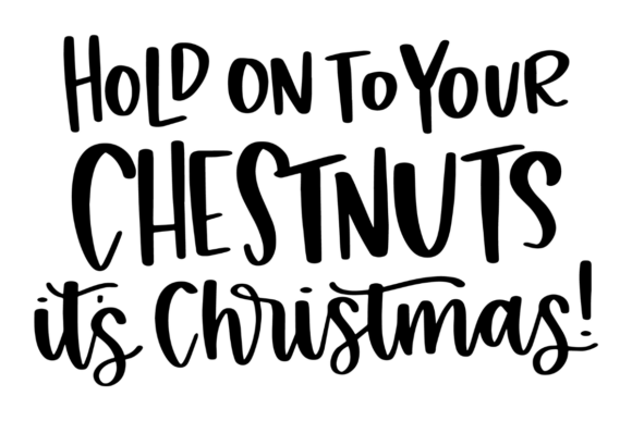 Funny Christmas Pun: A Graphic Designer's Review for Crafts and Graphics