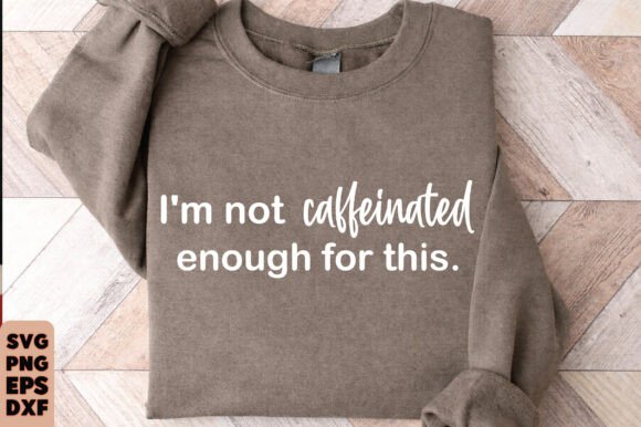 Funny Introvert Quote SVG PNG, Sarcastic Graphics for T-Shirt Designs