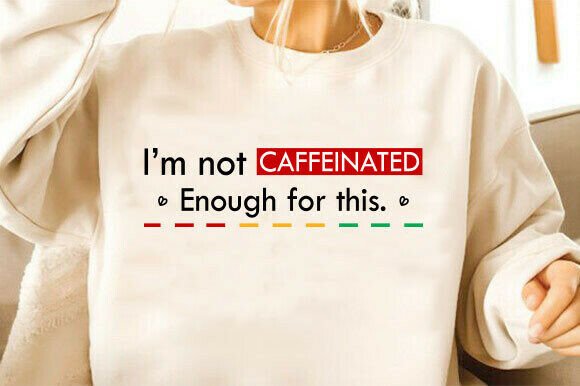 Funny Introvert Quote SVG, Sarcastic PNG Graphics for T-Shirt Designs