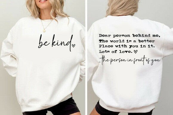 Kindness Reminder Quote SVG: A Designer's Review
