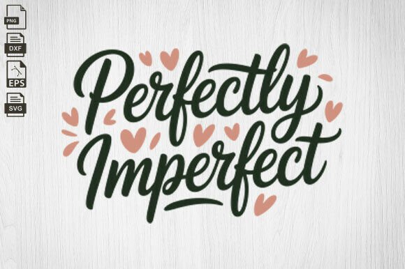 Perfectly Imperfect, Christian Mom: A Graphics and Crafts Review
